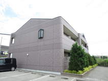 ベルメゾン２の画像