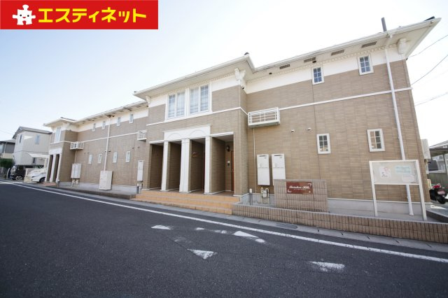 レインボーヒルズⅡ