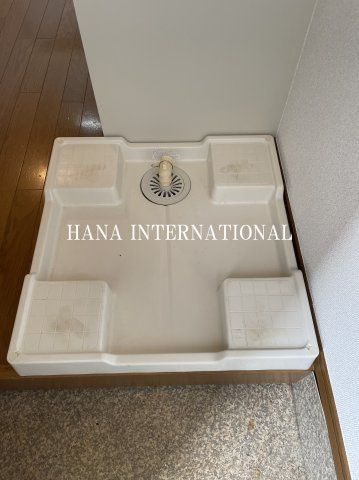 ウィスタリアⅡの設備