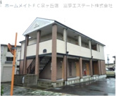 フジパレスシュリットの画像