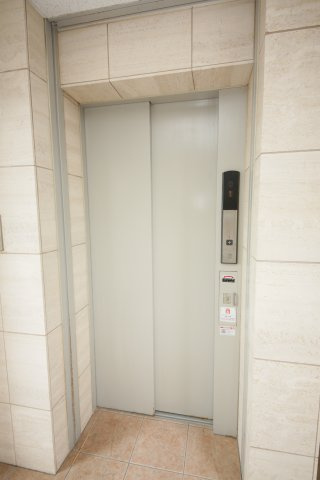 サンアップウェルⅡのその他共用部分