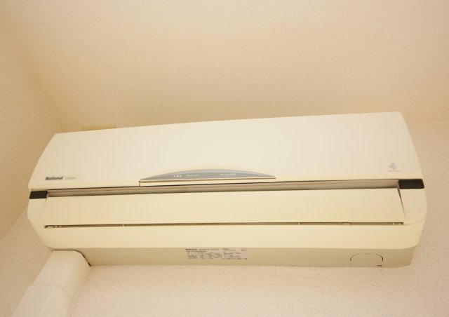 サンアップウェルⅡの設備