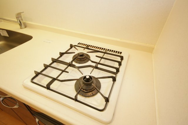 サンアップウェルⅡの設備