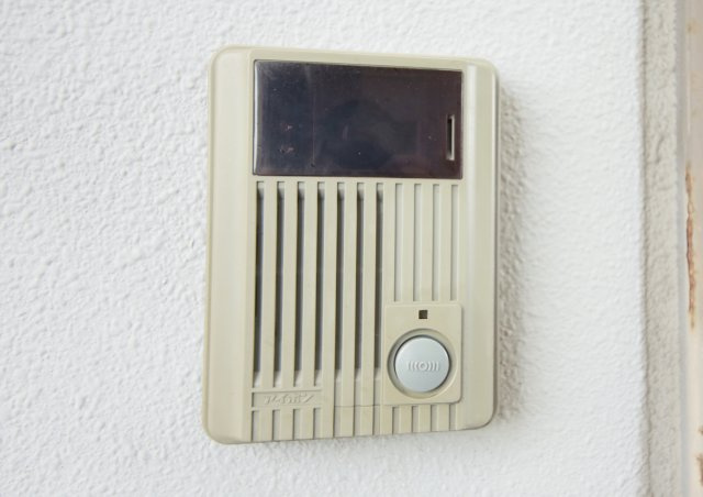 サンアップウェルⅡの設備