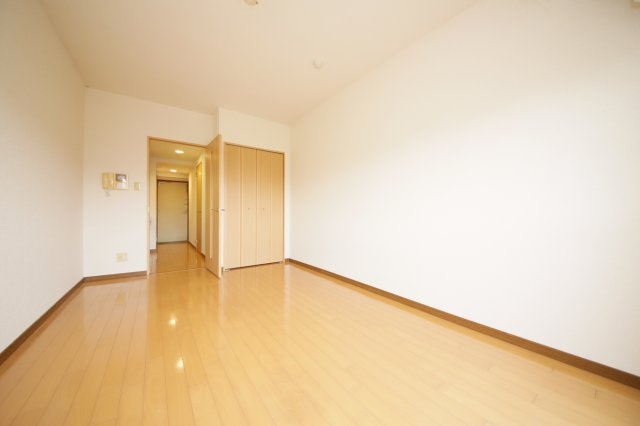 サンアップウェルⅡの居間・リビング