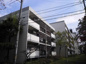 東大路高野第3住宅の画像