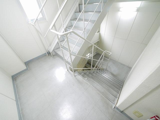 MKビルのその他共用部分