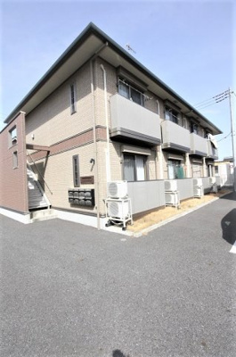 【外観】 | トレスプエンテⅤ | トレスプエンテV