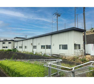  | 織茂貸工場・倉庫