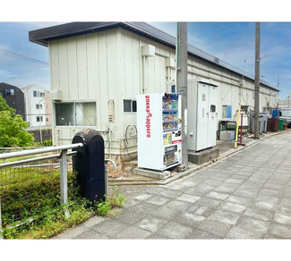  | 織茂貸工場・倉庫