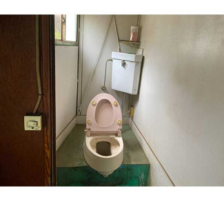 【トイレ】 | 織茂貸工場・倉庫