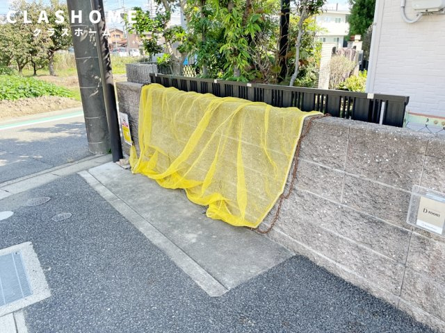 マンダリンガルテン　　刈谷市近郊の賃貸はクラスホーム刈谷店のその他共用部分