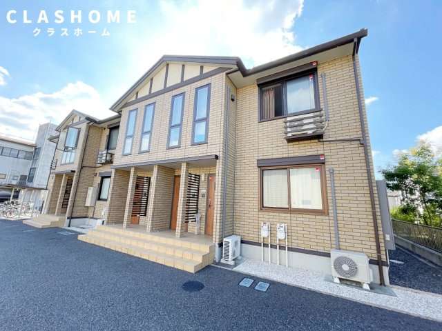 マンダリンガルテン　　刈谷市近郊の賃貸はクラスホーム刈谷店のエントランス