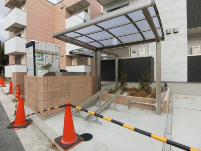 【その他共用部分】 | フジパレス堺諏訪森ノース