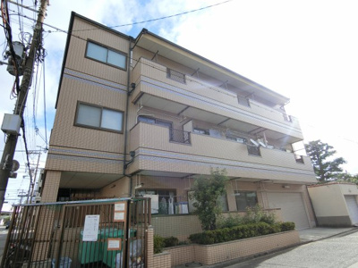 【外観】 | アインス阪田