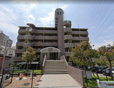 【外観】 | フレグランス園