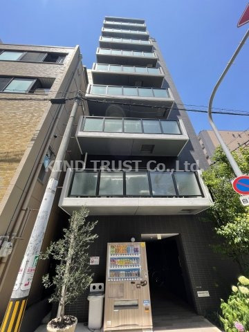 リップル南森町Ⅰ