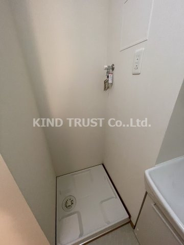 リップル南森町Ⅰの設備