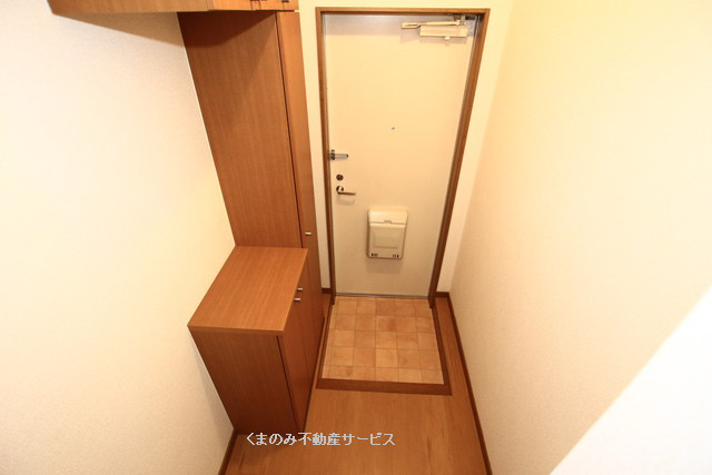 【その他共用部分】 | オアシス　Ⅰ | 2021年9月19日撮影