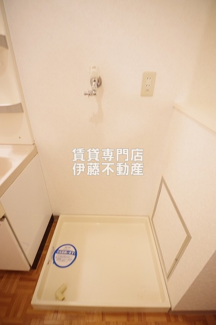 サンク・エトワールの設備