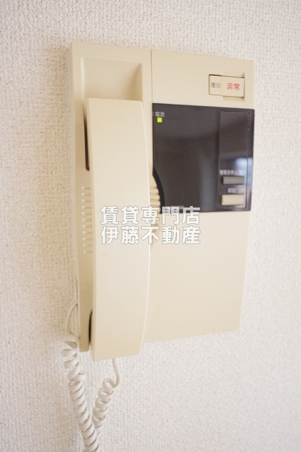 サンク・エトワールのセキュリティ