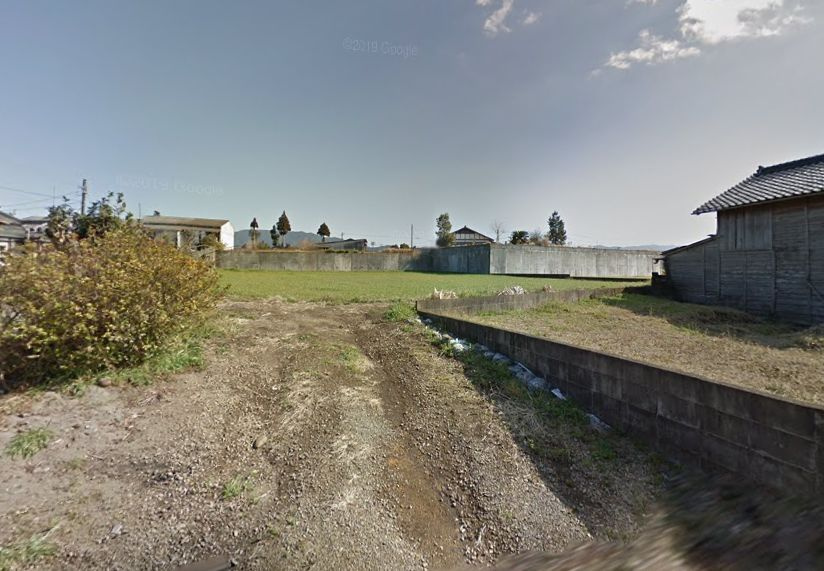 都城市高城町桜木の売地