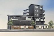 GRAND LATTICE KAWARAMACHI SHICHIJOの画像