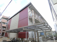 第1阪田ハイツの画像