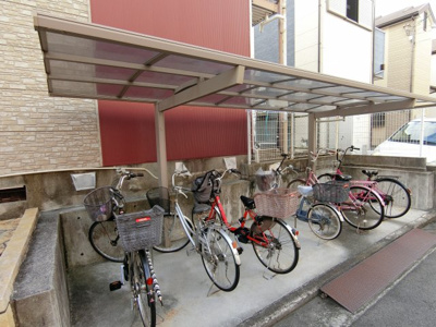 【その他共用部分】 | 第1阪田ハイツ