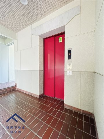 サンビューハイツ原のその他共用部分