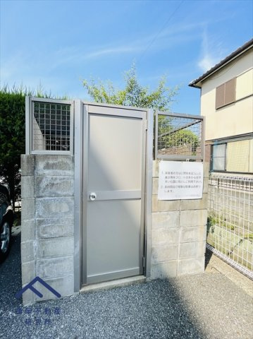 サンビューハイツ原のその他共用部分