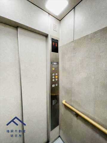 サンビューハイツ原のその他共用部分