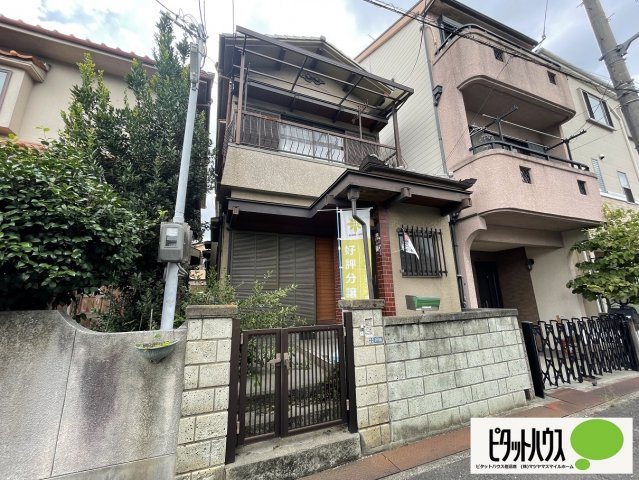 寝屋川市河北東町の中古一戸建の画像