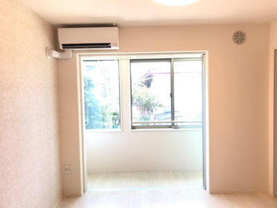 【バルコニー】 | アルページュ（ARPEGE）