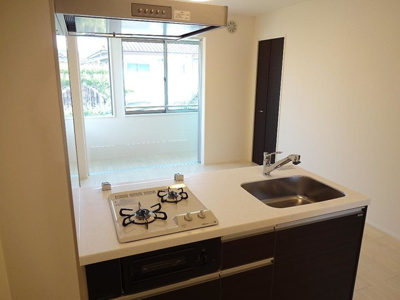 【キッチン】 | アルページュ（ARPEGE）