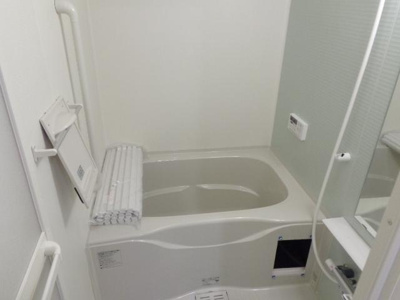 【浴室】 | アルページュ（ARPEGE）