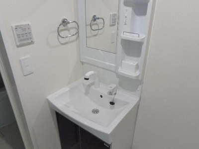 【洗面所】 | アルページュ（ARPEGE）