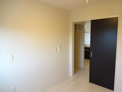 【内装】 | アルページュ（ARPEGE）