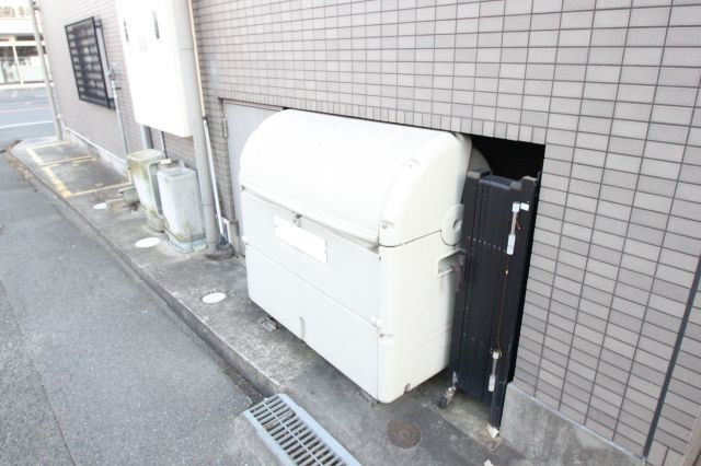 ロイヤルハイム上小阪のその他共用部分