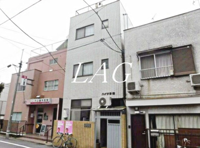 【外観】 | ハイツ多鶴 | 外観です。