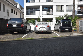 【駐車場】 | 駐車場