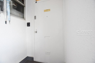 【その他共用部分】 | 共用部　玄関ドア