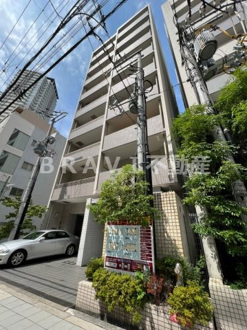 アルデールヒル内久宝寺　BRAVI不動産