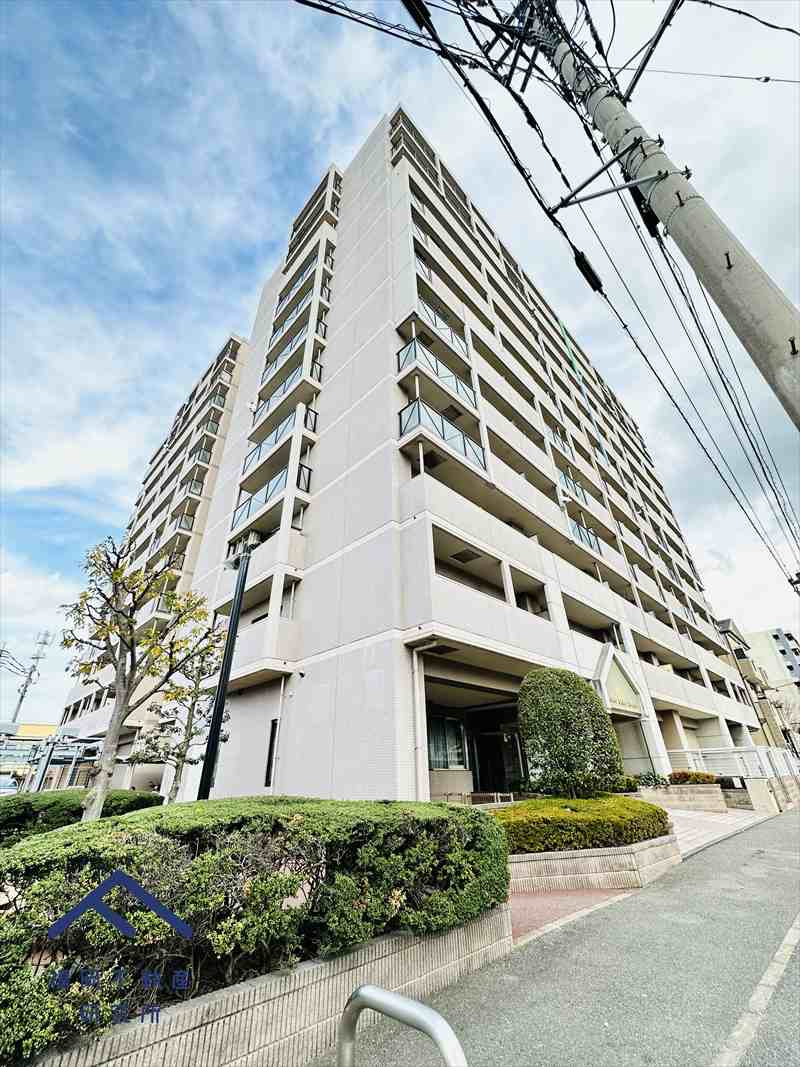 オリエントハイツ篠栗