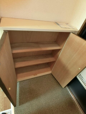 【ロビー】 | ＤＲホームズ蕨Ⅲ