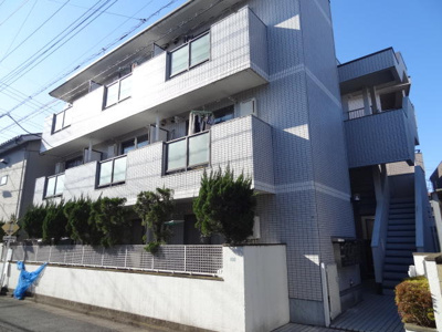 【外観】 | ＤＲホームズ蕨Ⅲ