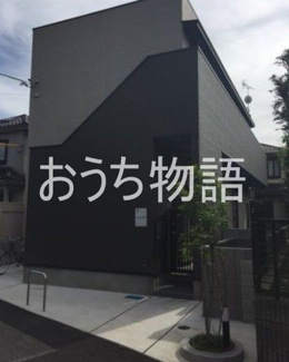 【外観】