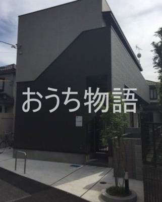 【外観】 | アーバネックス習志野