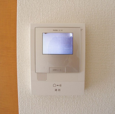 【セキュリティ】 | プレミアムプラス北野