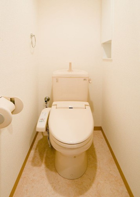 【トイレ】 | プレミアムプラス北野